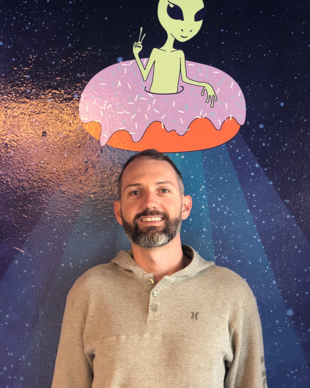 Steve - Arizona Web Developer